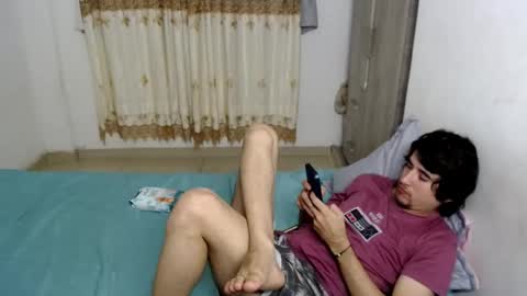 Snapshot of myke_xxx chatting on November 15, 1:03 am mike online show from November 15, 1:03 am