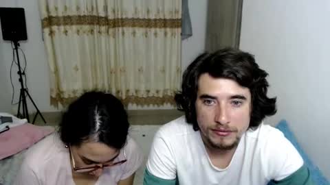 Snapshot of myke_xxx chatting on February 1, 2:32 am mike online show from February 1, 2:32 am