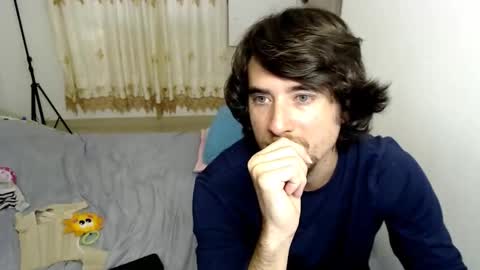 Snapshot of myke_xxx chatting on February 3, 7:30 pm mike online show from February 3, 7:30 pm