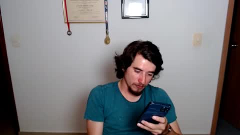 Snapshot of myke_xxx chatting on February 25, 1:59 am mike online show from February 25, 1:59 am