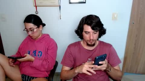 Snapshot of myke_xxx chatting on February 27, 2:55 am mike online show from February 27, 2:55 am