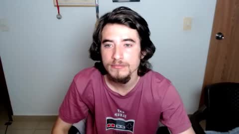 Snapshot of myke_xxx chatting on March 1, 12:01 am mike online show from March 1, 12:01 am