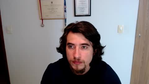 Snapshot of myke_xxx chatting on March 4, 2:50 am mike online show from March 4, 2:50 am