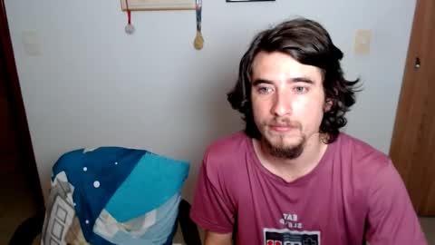 Snapshot of myke_xxx chatting on March 5, 2:18 am mike online show from March 5, 2:18 am