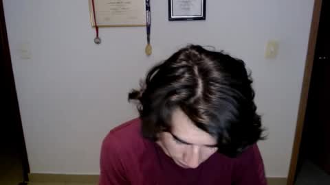 Snapshot of myke_xxx chatting on March 15, 3:23 am mike online show from March 15, 3:23 am