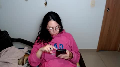 Snapshot of myke_xxx chatting on March 25, 2:50 am mike online show from March 25, 2:50 am