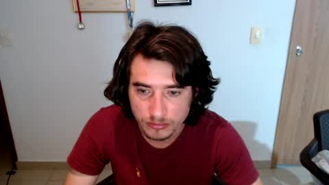 Snapshot of myke_xxx chatting on April 1, 2:23 am mike online show from April 1, 2:23 am