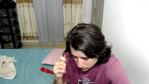 mike online show from May 17, 1:03 am