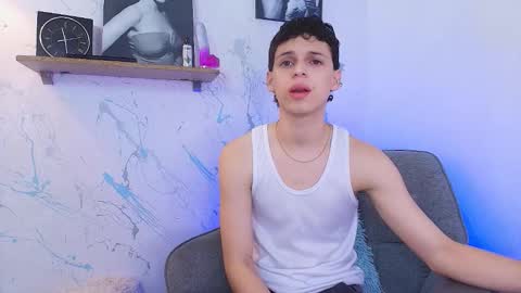 Mykel   online show from October 26, 2:01 pm