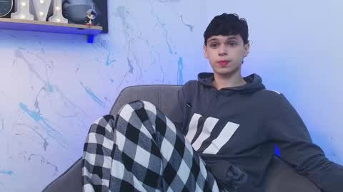 Mykel   online show from January 13, 1:16 pm