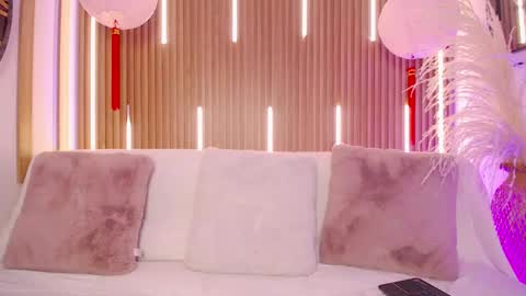 Snapshot of myladreams_ chatting on January 7, 4:04 am Myla online show from January 7, 4:04 am