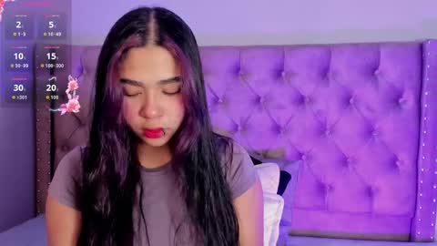 Snapshot of mylarossi chatting on February 16, 1:18 pm Rossi online show from February 16, 1:18 pm