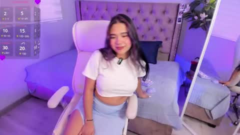 Snapshot of mylarossi chatting on February 23, 1:52 pm Rossi online show from February 23, 1:52 pm