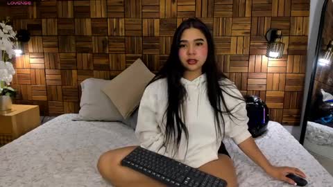 Snapshot of mylarossi chatting on March 29, 3:23 pm Rossi online show from March 29, 3:23 pm