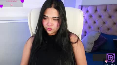 Snapshot of mylarossi chatting on April 27, 6:17 pm Rossi online show from April 27, 6:17 pm