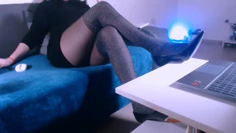 Anda online show from March 2, 9:43 pm
