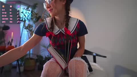 Liss Next stream December1 online show from October 31, 3:13 pm