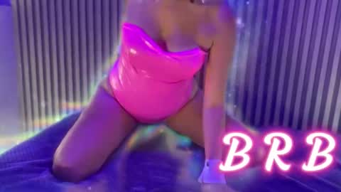 Snapshot of mylittle_princess chatting on February 19, 1:29 pm Kathe online show from February 19, 1:29 pm