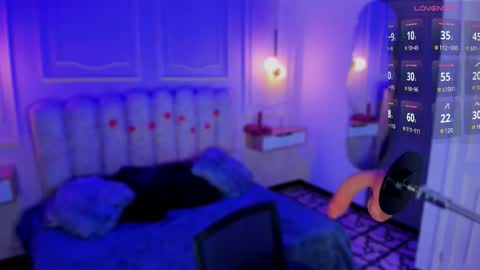 Snapshot of mylittle_princess chatting on February 22, 12:15 pm Kathe online show from February 22, 12:15 pm