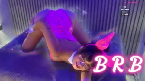 Snapshot of mylittle_princess chatting on February 27, 12:27 pm Kathe online show from February 27, 12:27 pm