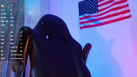 Mylo Wallace  online show from December 1, 9:20 pm