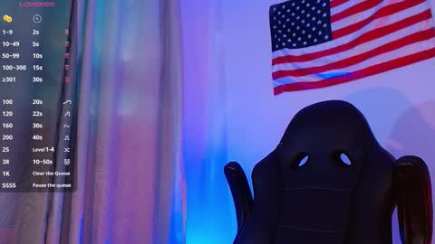 Mylo Wallace  online show from January 13, 12:54 pm