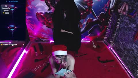 Mylu Morgan online show from December 5, 3:06 pm