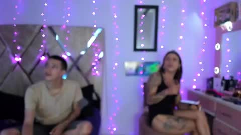 Snapshot of myluandjackhot chatting on December 1, 9:14 am Myluandjack online show from December 1, 9:14 am