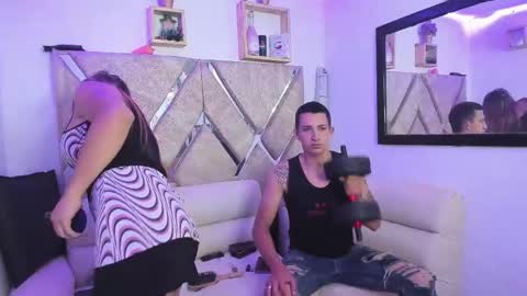 Myluandjack online show from May 4, 10:55 am