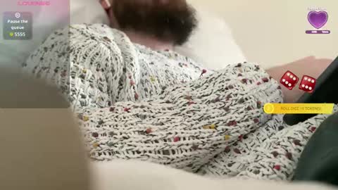 DrenchedButThirsty online show from January 12, 3:39 pm