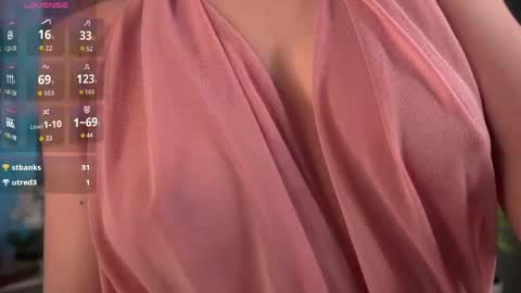 Monique with Curls online show from May 5, 6:32 am