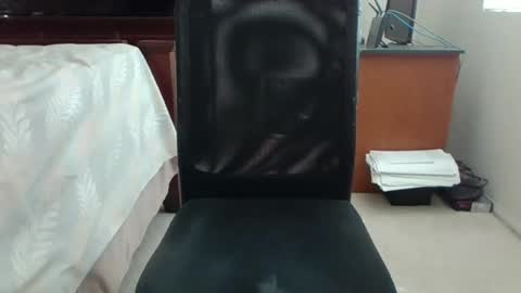 mymyfoggy online show from July 25, 9:12 pm
