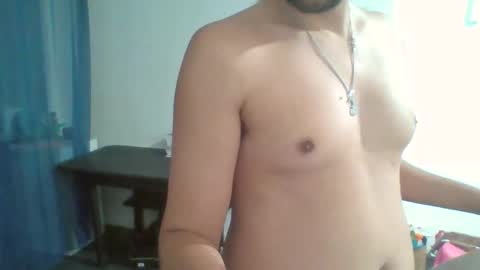 David Leon online show from October 9, 8:23 am