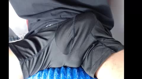 my negrito online show from March 1, 7:10 am