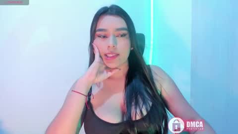 Bella online show from October 4, 10:41 pm