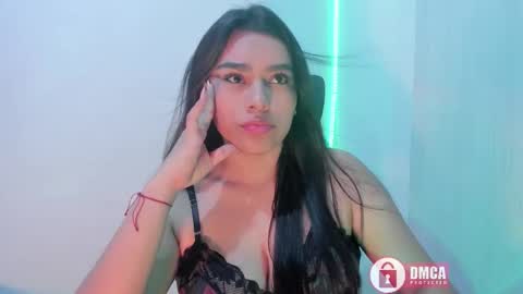 Bella online show from November 23, 1:16 am