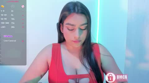 Bella online show from December 4, 12:53 am