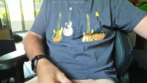 Exposed Dad online show from April 7, 2:01 am