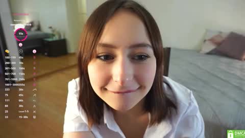 Snapshot of myriambirkett chatting on September 29, 4:23 pm Greta online show from September 29, 4:23 pm