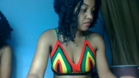 myriamee online show from June 7, 8:34 pm