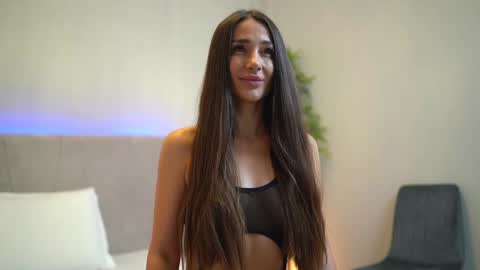 Snapshot of myriamfox_ chatting on January 28, 11:49 am Miryam online show from January 28, 11:49 am