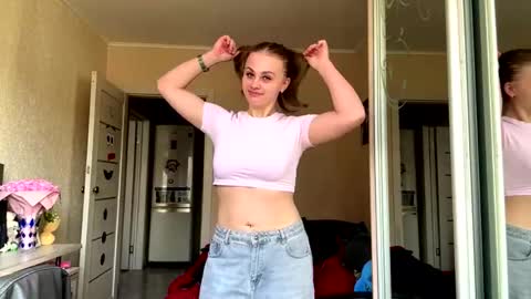 Ele online show from March 25, 7:14 am