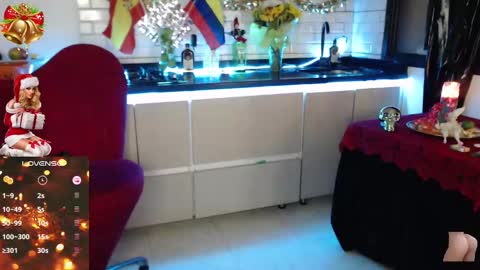 Snapshot of myrnasexxx chatting on December 28, 2:54 am Myrna Sessions online show from December 28, 2:54 am