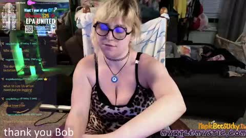 Snapshot of myrtlemystic chatting on May 11, 1:11 am Myrtle Faust online show from May 11, 1:11 am