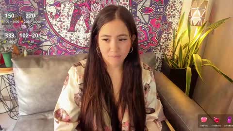 S A R A online show from January 18, 3:49 pm