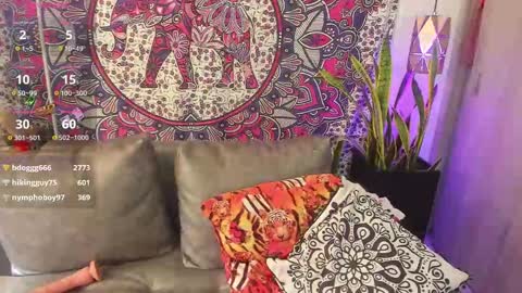 S A R A online show from February 14, 10:25 pm