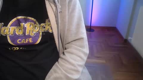 Ben online show from February 23, 10:56 am