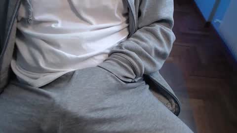 Ben online show from March 18, 9:23 am