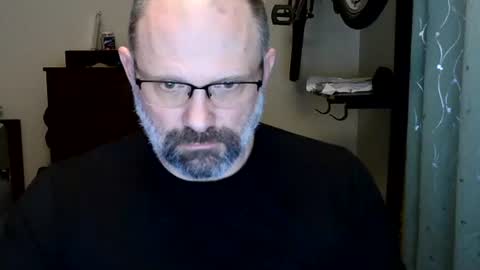 Tony online show from November 6, 4:35 am