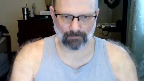 Tony online show from November 15, 8:16 pm